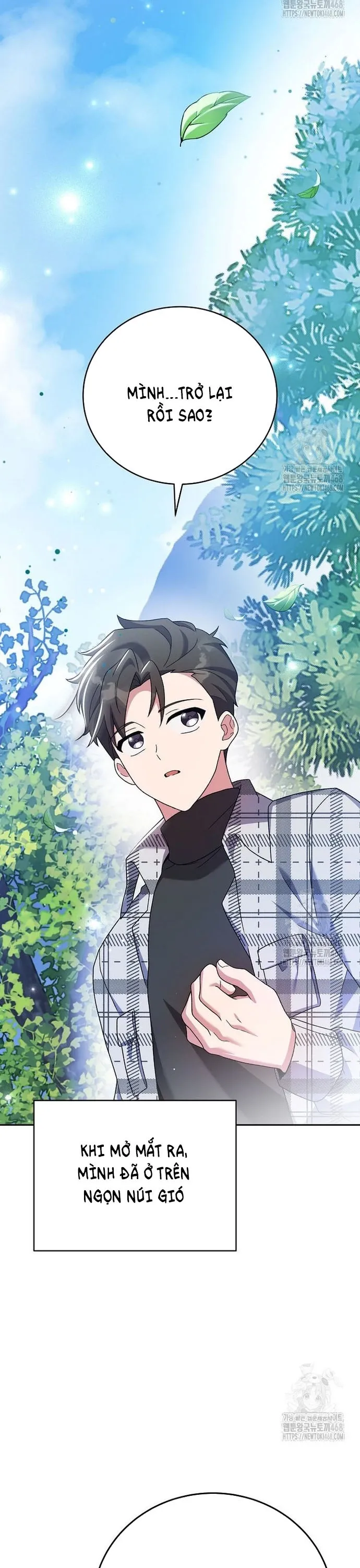 Nhân Vật Ngoài Lề Tiểu Thuyết: Chapter 120