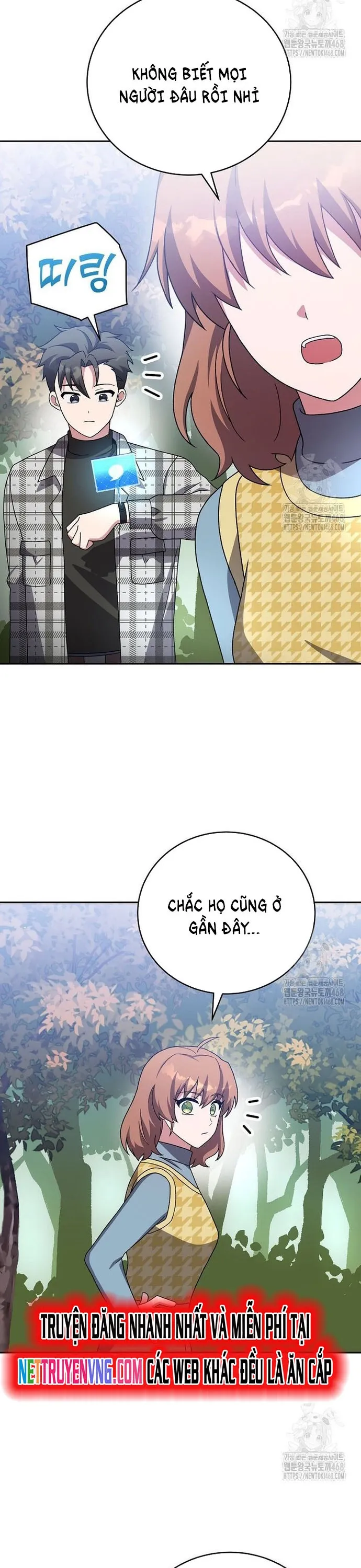 Nhân Vật Ngoài Lề Tiểu Thuyết: Chapter 120