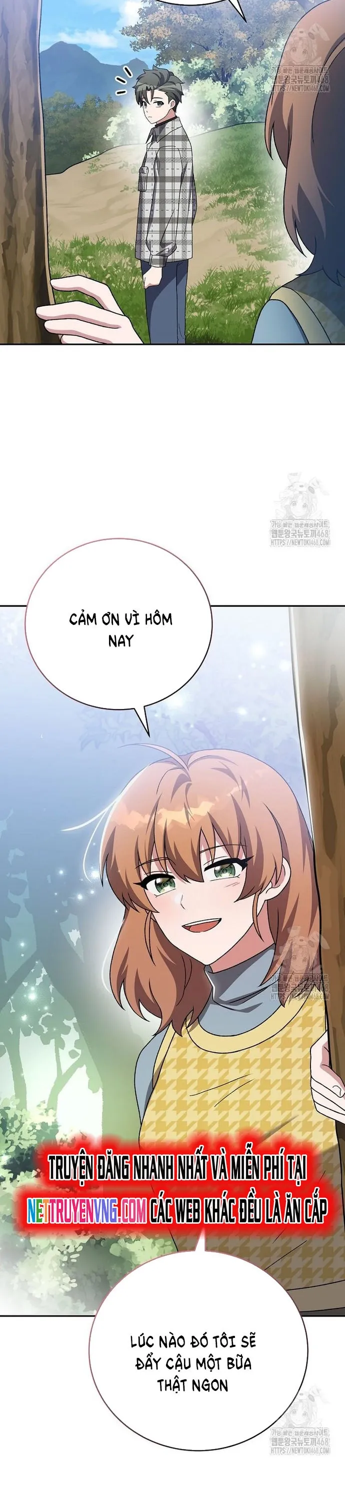 Nhân Vật Ngoài Lề Tiểu Thuyết: Chapter 120