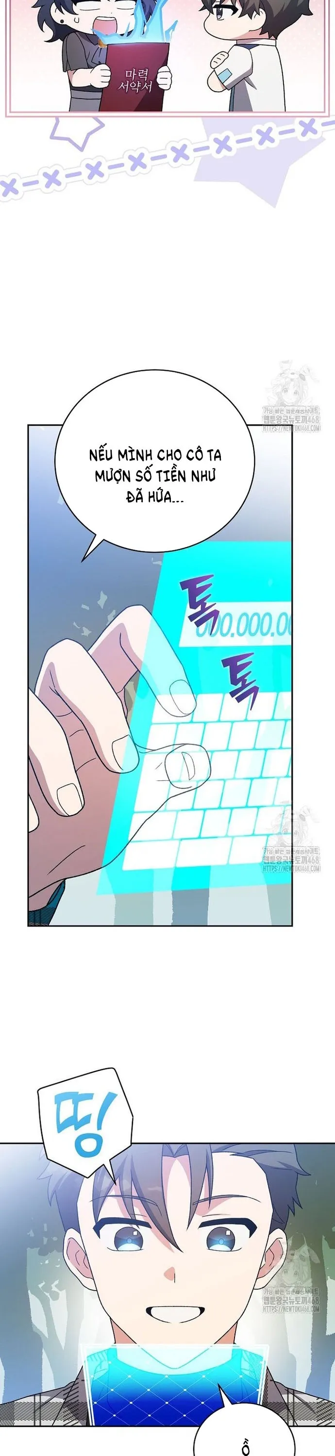 Nhân Vật Ngoài Lề Tiểu Thuyết: Chapter 120