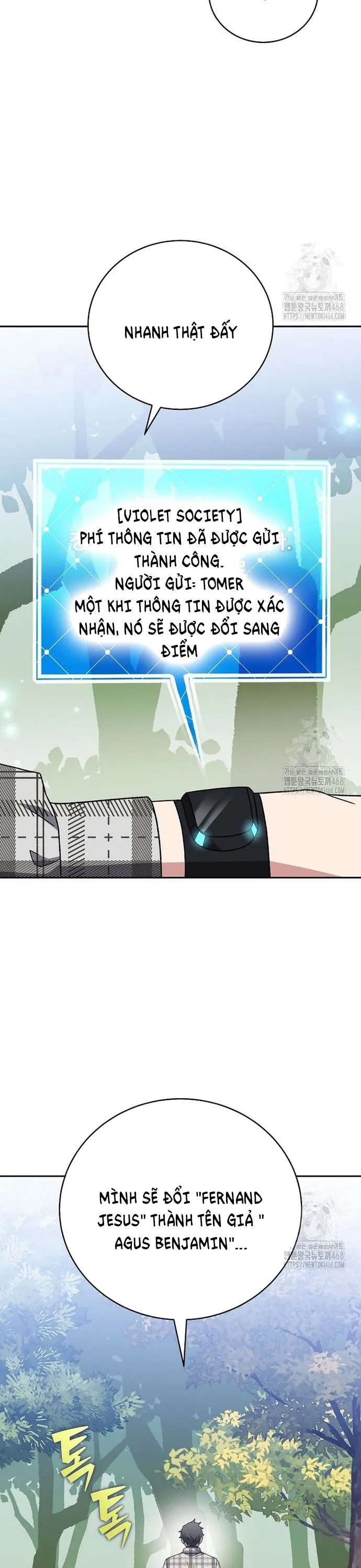 Nhân Vật Ngoài Lề Tiểu Thuyết: Chapter 120