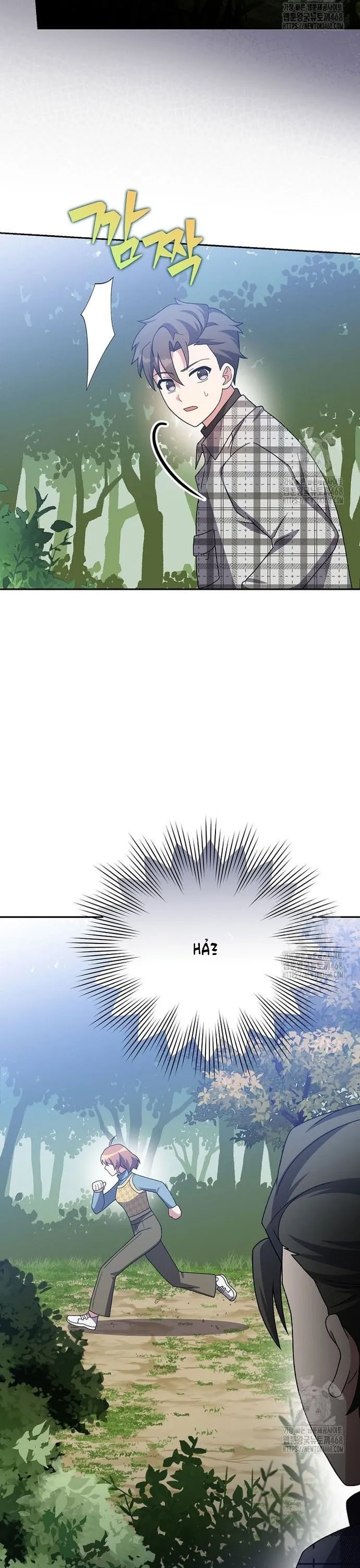 Nhân Vật Ngoài Lề Tiểu Thuyết: Chapter 120