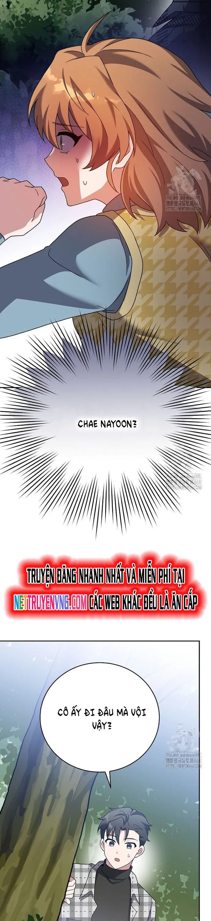 Nhân Vật Ngoài Lề Tiểu Thuyết: Chapter 120