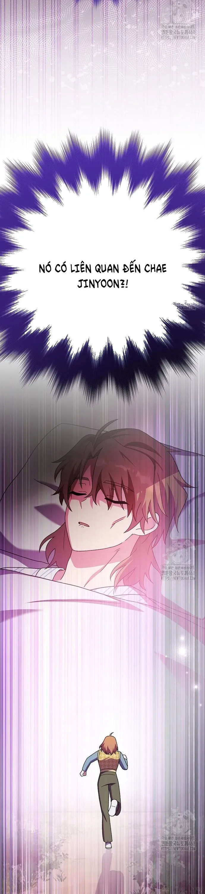 Nhân Vật Ngoài Lề Tiểu Thuyết: Chapter 120