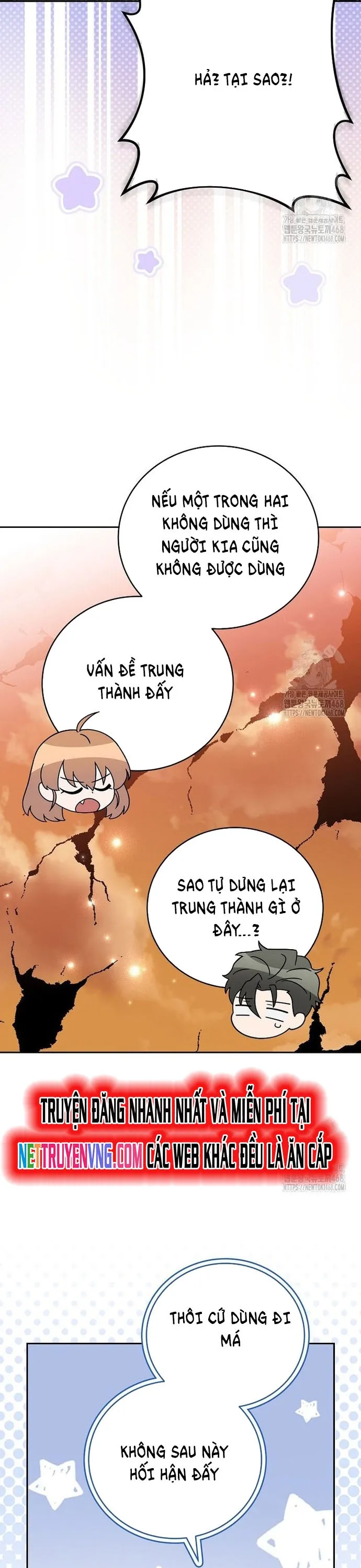 Nhân Vật Ngoài Lề Tiểu Thuyết: Chapter 120