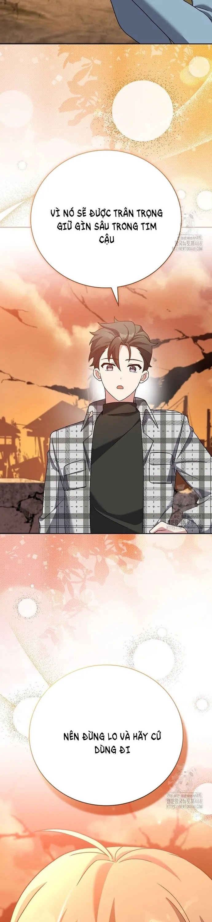 Nhân Vật Ngoài Lề Tiểu Thuyết: Chapter 120