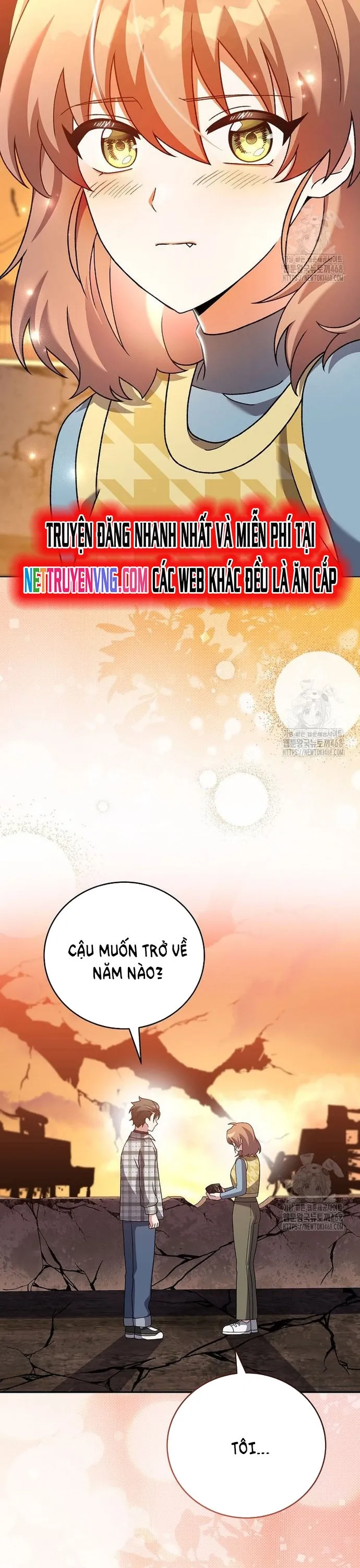 Nhân Vật Ngoài Lề Tiểu Thuyết: Chapter 120