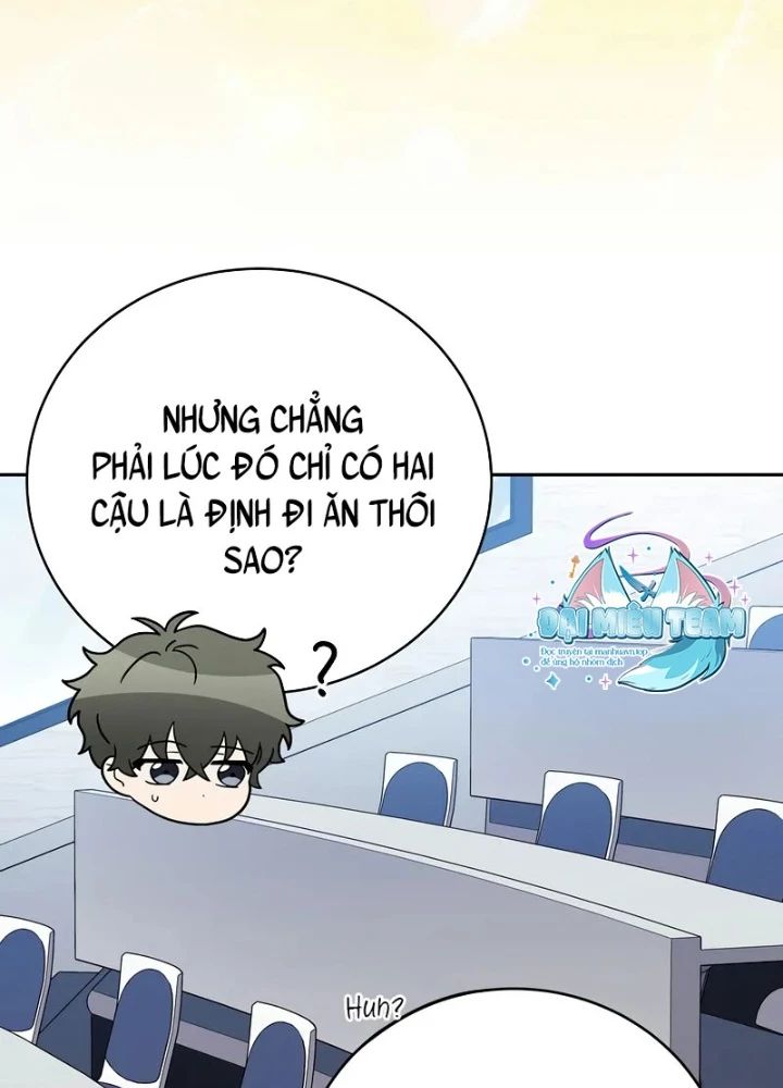 Nhân Vật Ngoài Lề Tiểu Thuyết: Chapter 125