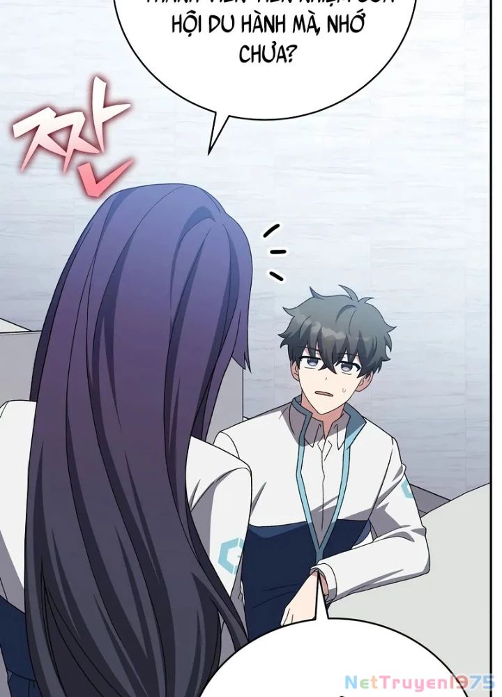 Nhân Vật Ngoài Lề Tiểu Thuyết: Chapter 125