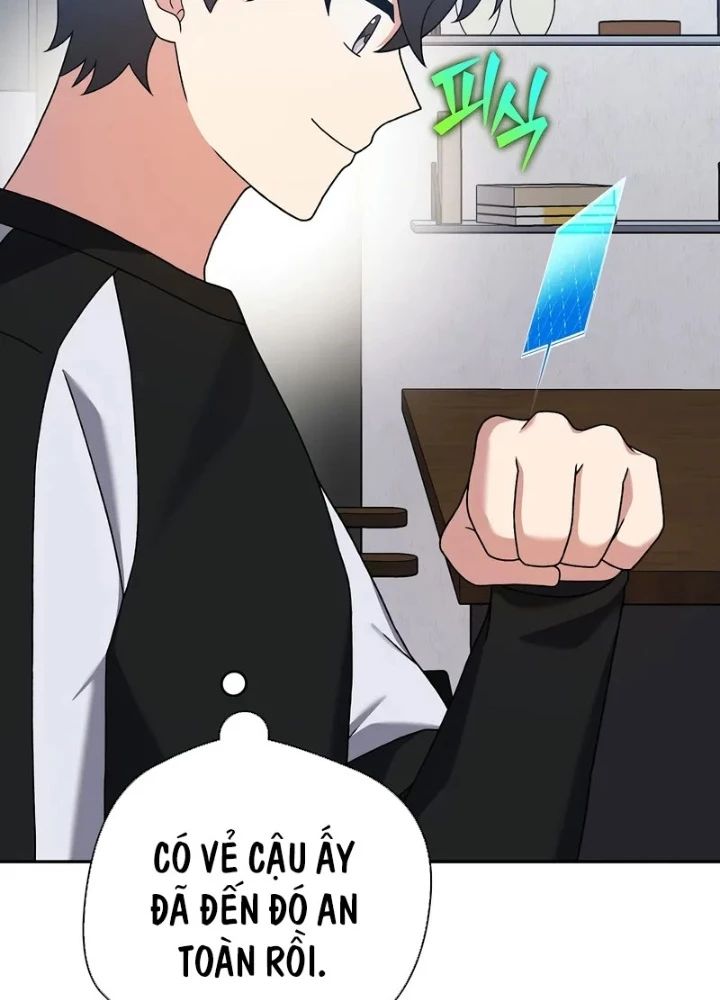 Nhân Vật Ngoài Lề Tiểu Thuyết: Chapter 125