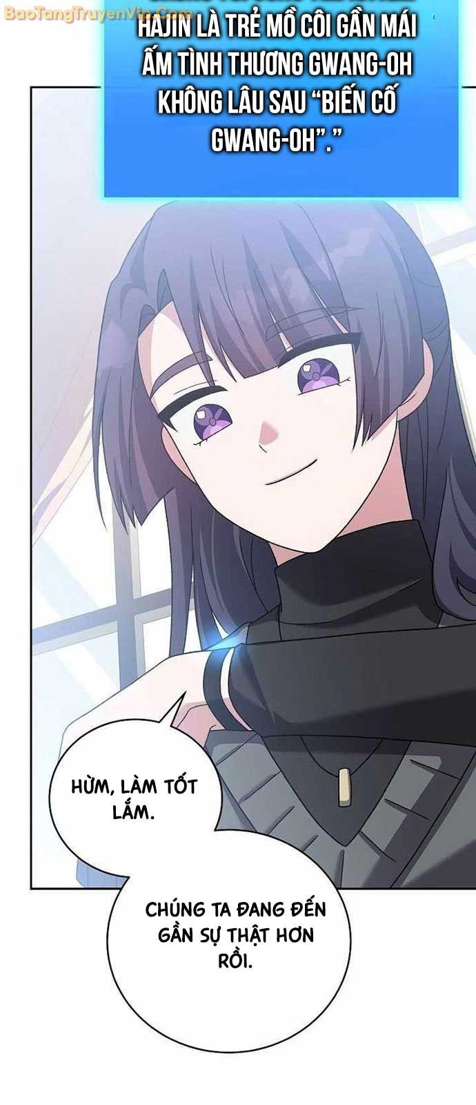 Nhân Vật Ngoài Lề Tiểu Thuyết: Chapter 127.1