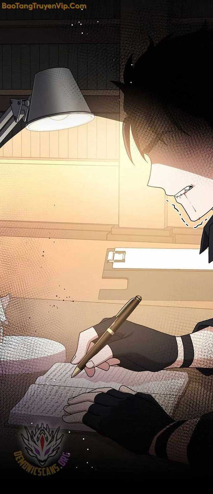 Nhân Vật Ngoài Lề Tiểu Thuyết: Chapter 127.1