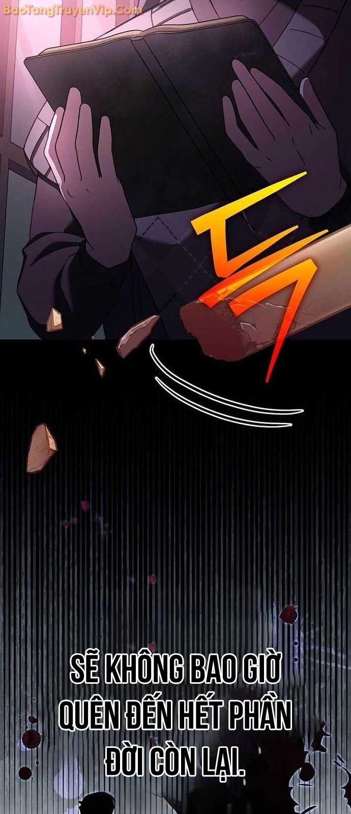 Nhân Vật Ngoài Lề Tiểu Thuyết: Chapter 127.1