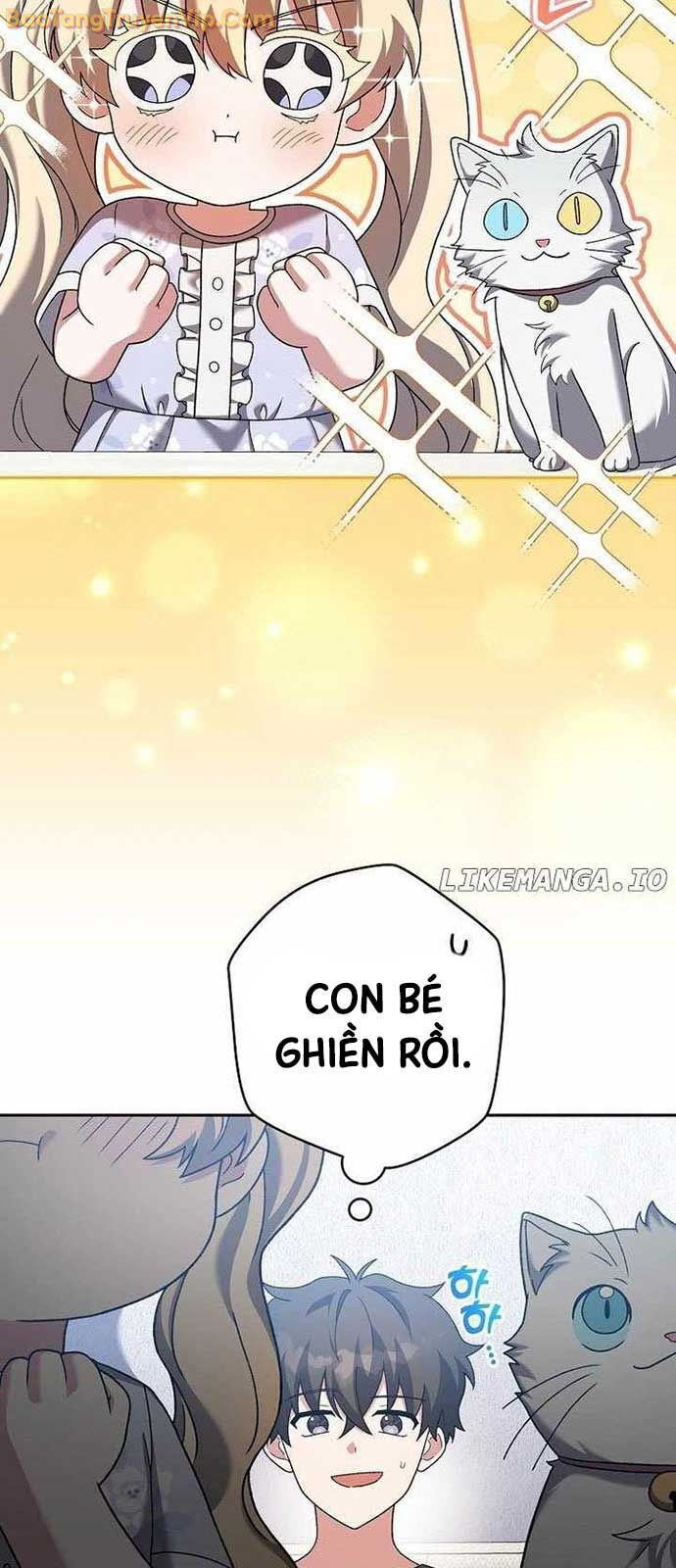 Nhân Vật Ngoài Lề Tiểu Thuyết: Chapter 127.1