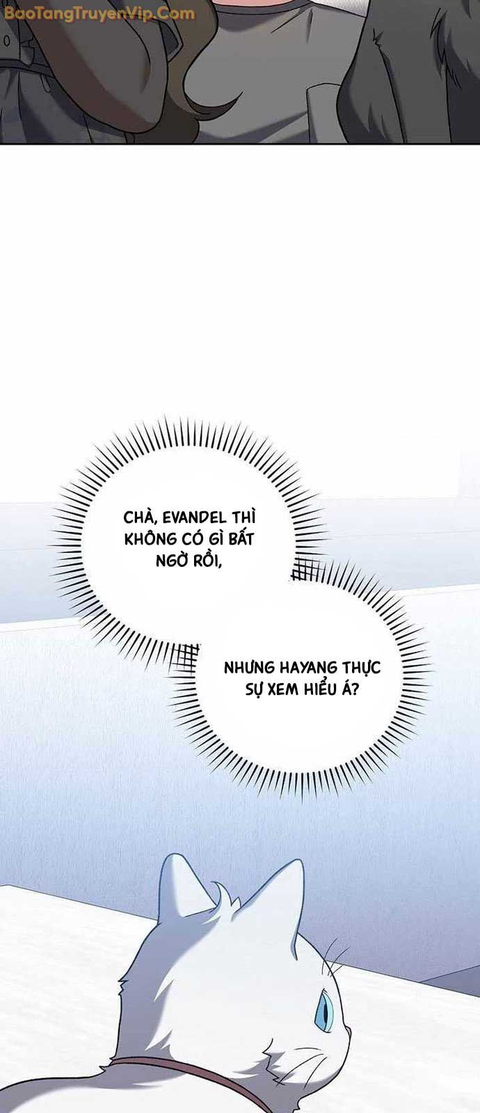 Nhân Vật Ngoài Lề Tiểu Thuyết: Chapter 127.1