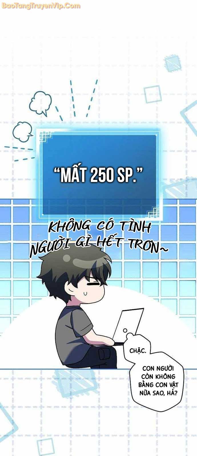 Nhân Vật Ngoài Lề Tiểu Thuyết: Chapter 127.1