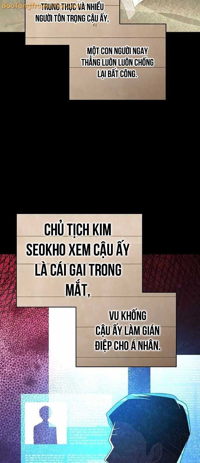 Nhân Vật Ngoài Lề Tiểu Thuyết: Chapter 127.1