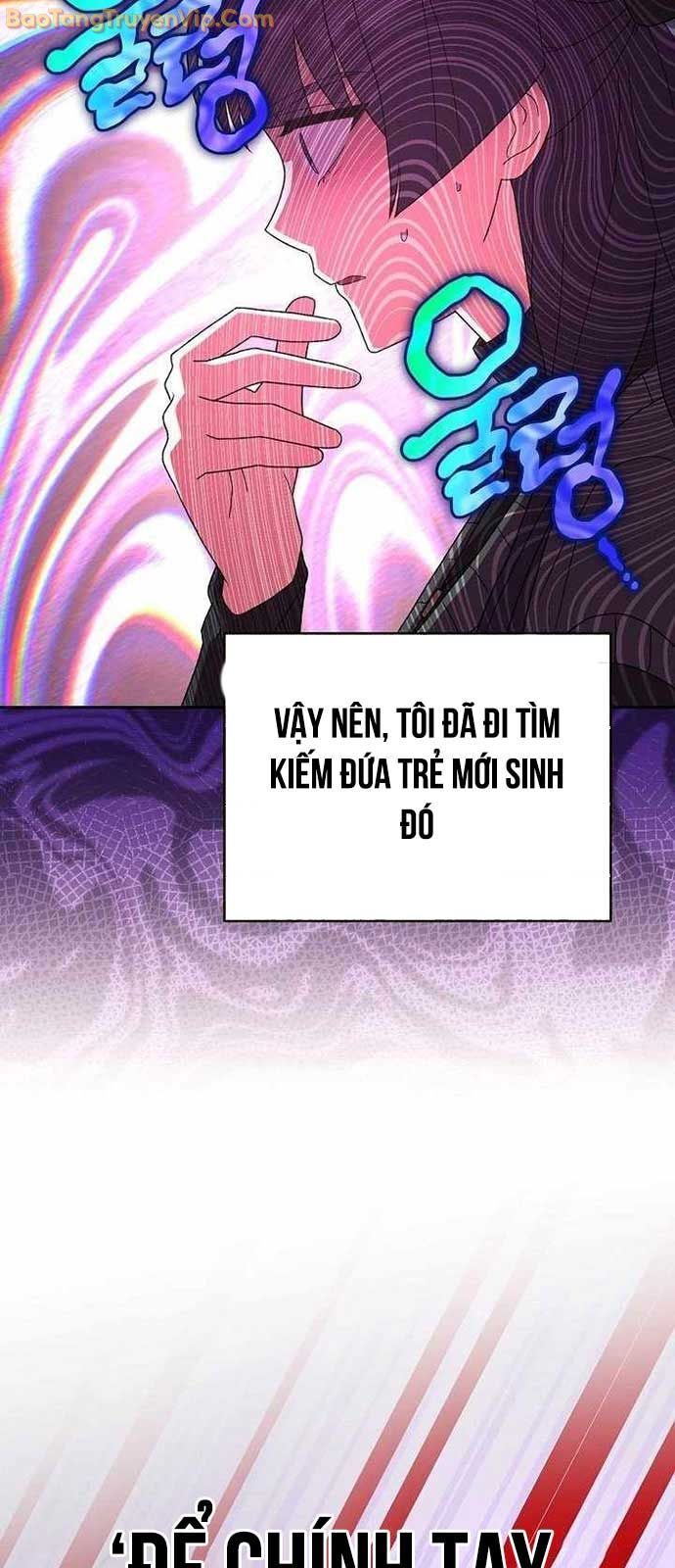 Nhân Vật Ngoài Lề Tiểu Thuyết: Chapter 127.1