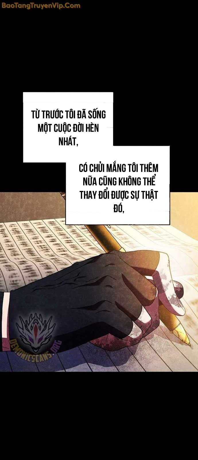 Nhân Vật Ngoài Lề Tiểu Thuyết: Chapter 127.1