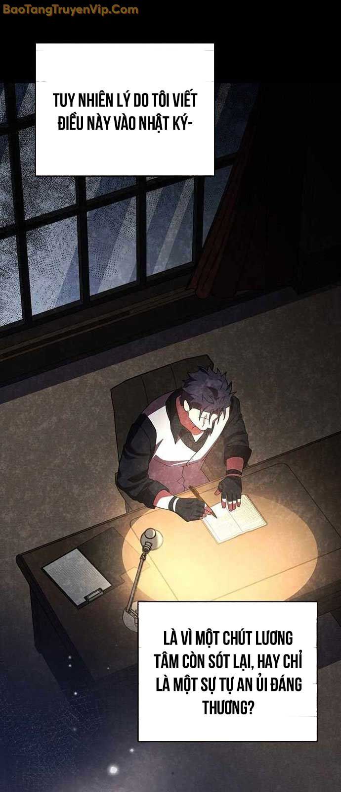 Nhân Vật Ngoài Lề Tiểu Thuyết: Chapter 127.1