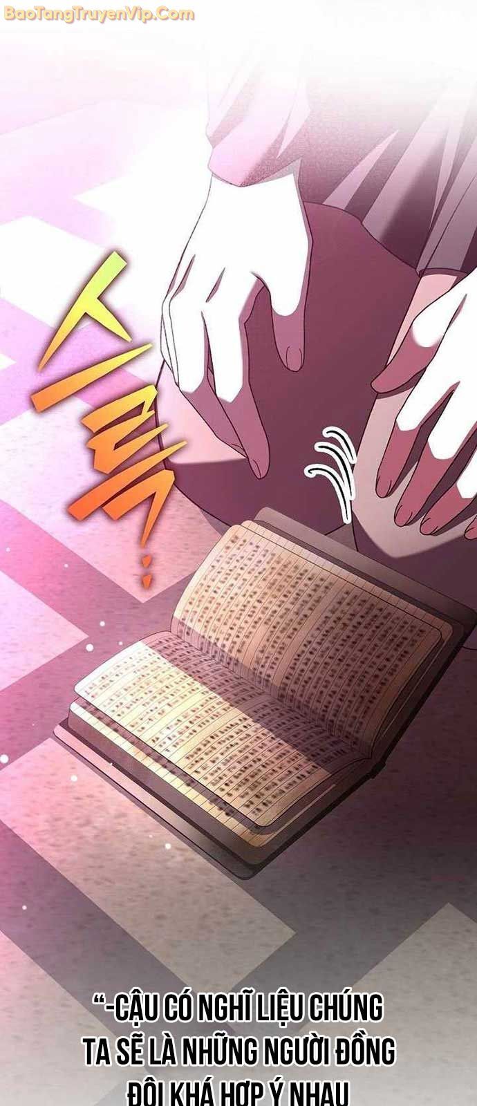 Nhân Vật Ngoài Lề Tiểu Thuyết: Chapter 127.1