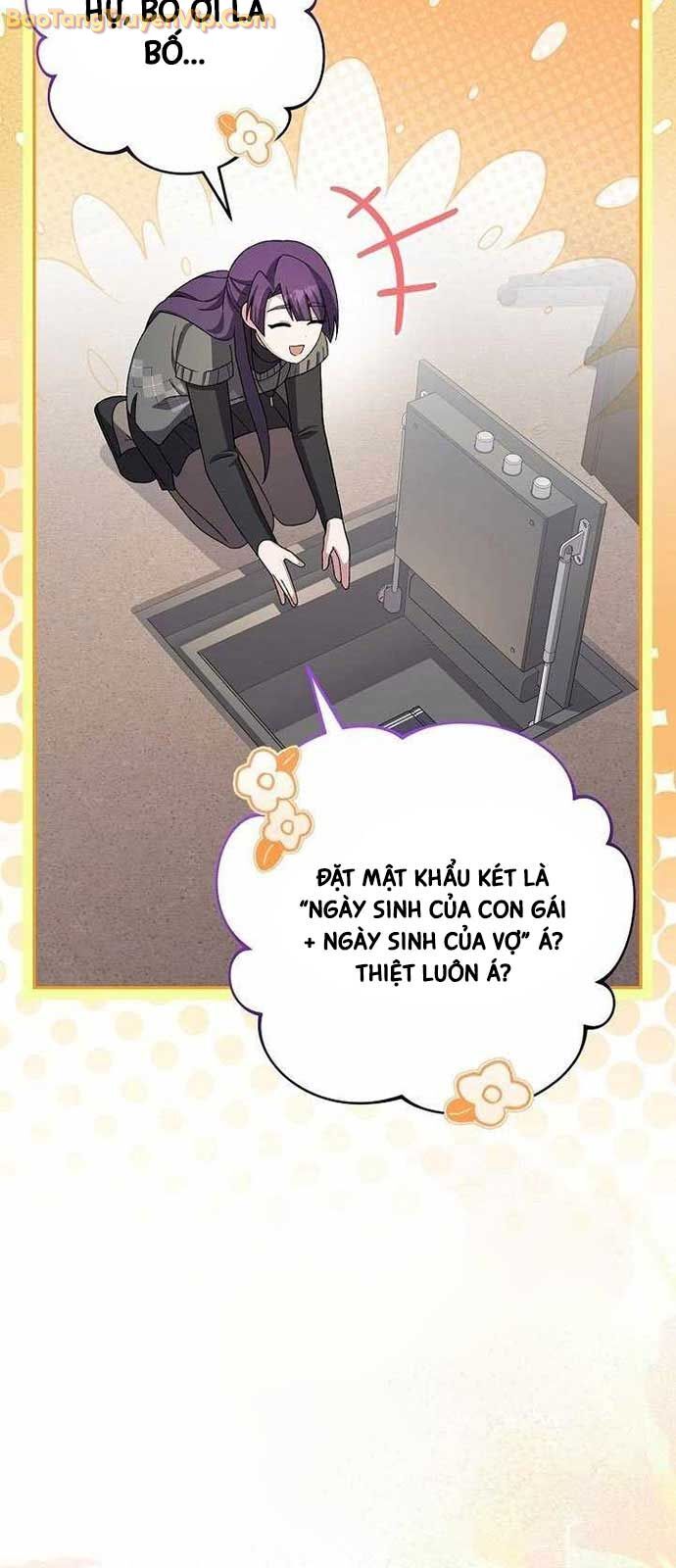 Nhân Vật Ngoài Lề Tiểu Thuyết: Chapter 127.1