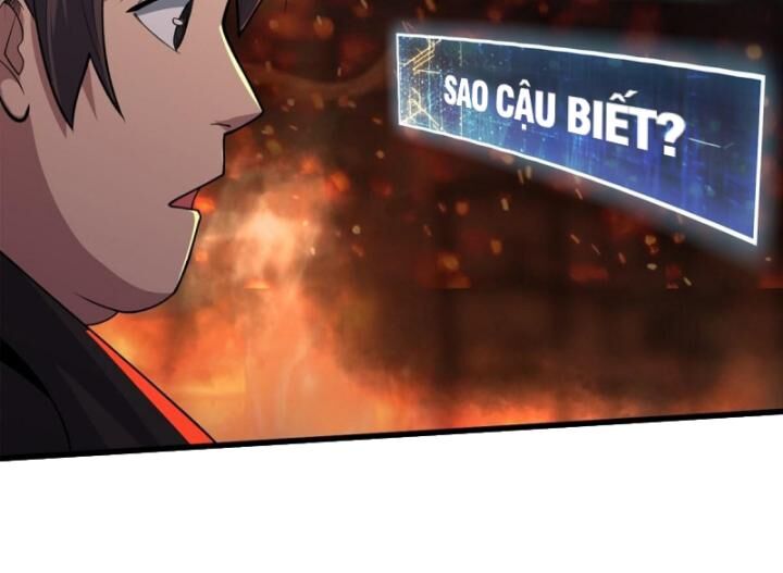 Nhân Vật Phản Diện? Chắc Chắn Không Phải Ta: Chapter 46