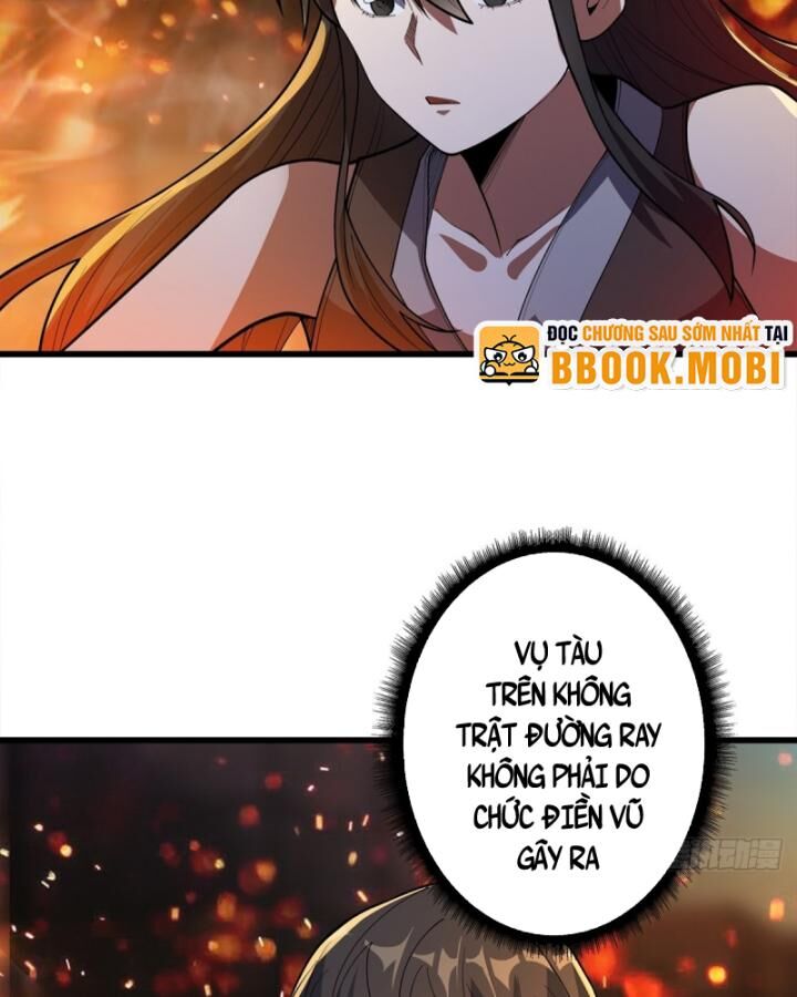 Nhân Vật Phản Diện? Chắc Chắn Không Phải Ta: Chapter 46