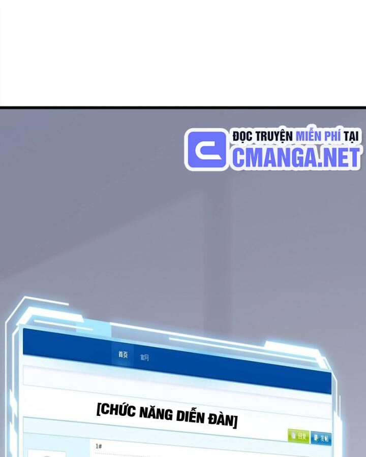 Nhân Vật Phản Diện? Chắc Chắn Không Phải Ta: Chapter 46