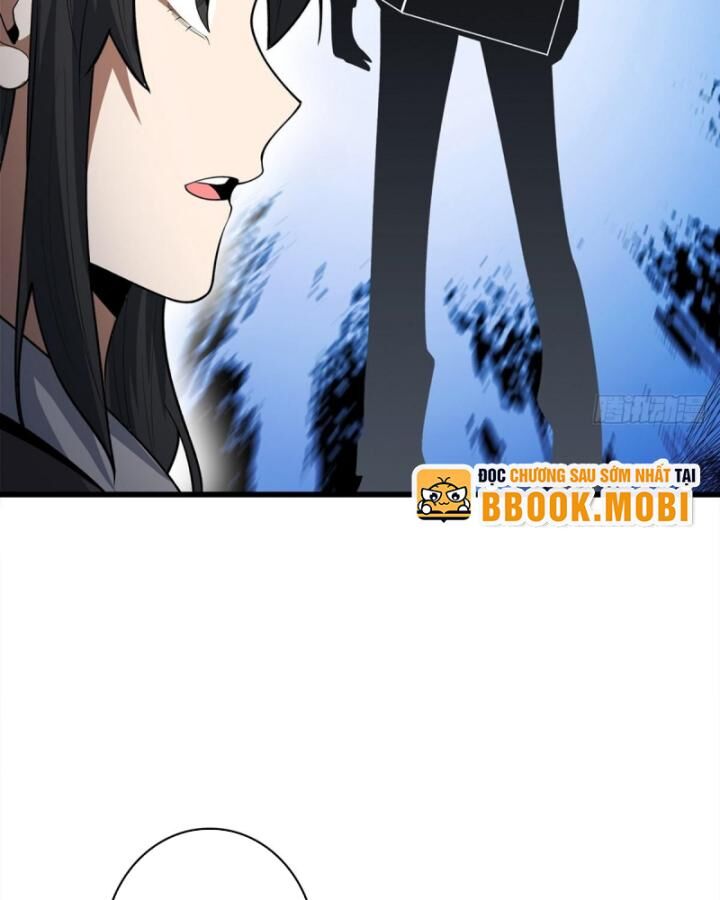 Nhân Vật Phản Diện? Chắc Chắn Không Phải Ta: Chapter 46