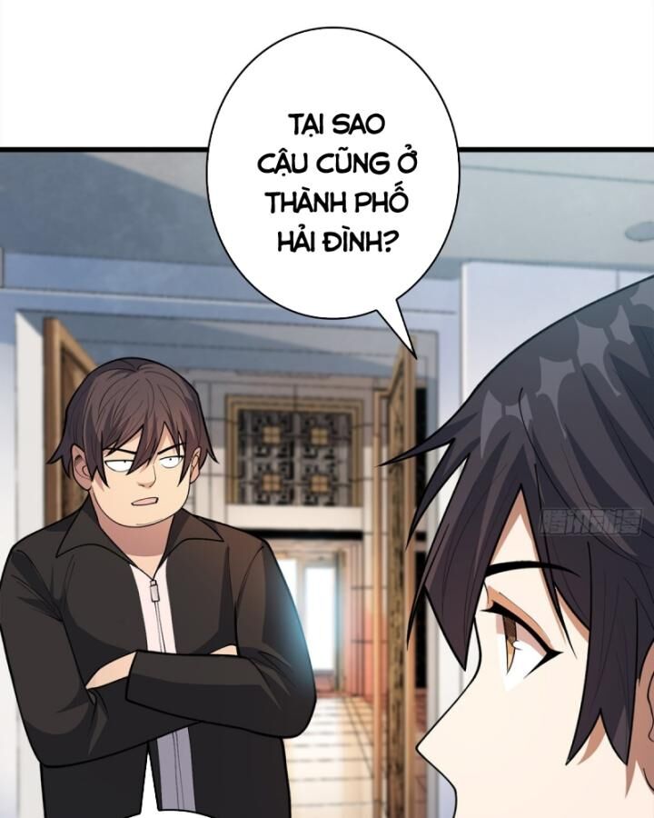 Nhân Vật Phản Diện? Chắc Chắn Không Phải Ta: Chapter 46