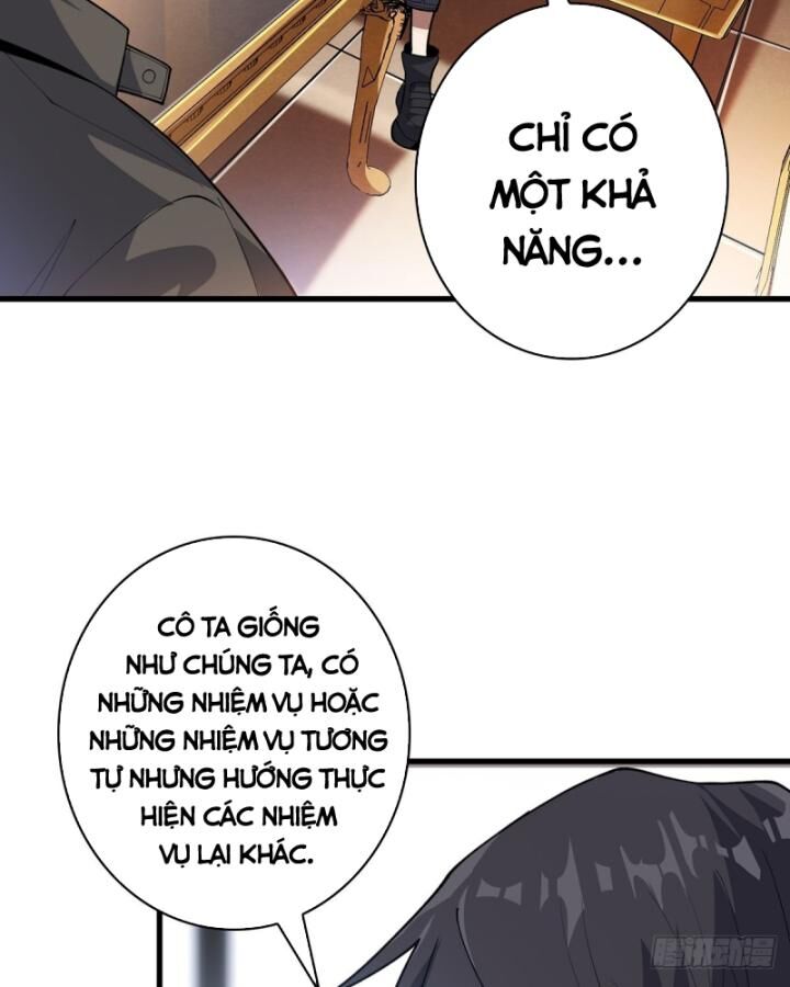 Nhân Vật Phản Diện? Chắc Chắn Không Phải Ta: Chapter 46