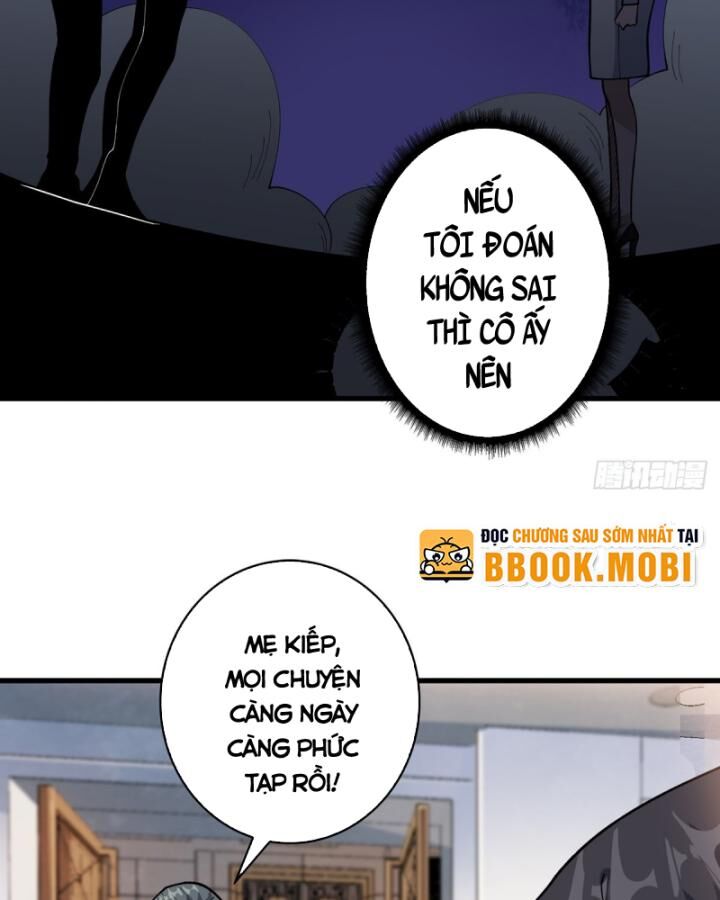 Nhân Vật Phản Diện? Chắc Chắn Không Phải Ta: Chapter 46