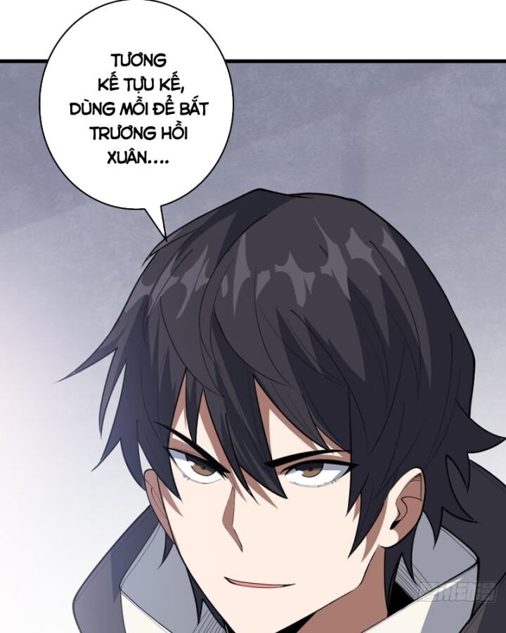 Nhân Vật Phản Diện? Chắc Chắn Không Phải Ta: Chapter 46