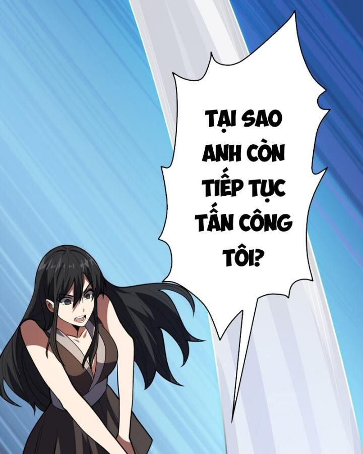 Nhân Vật Phản Diện? Chắc Chắn Không Phải Ta: Chapter 46