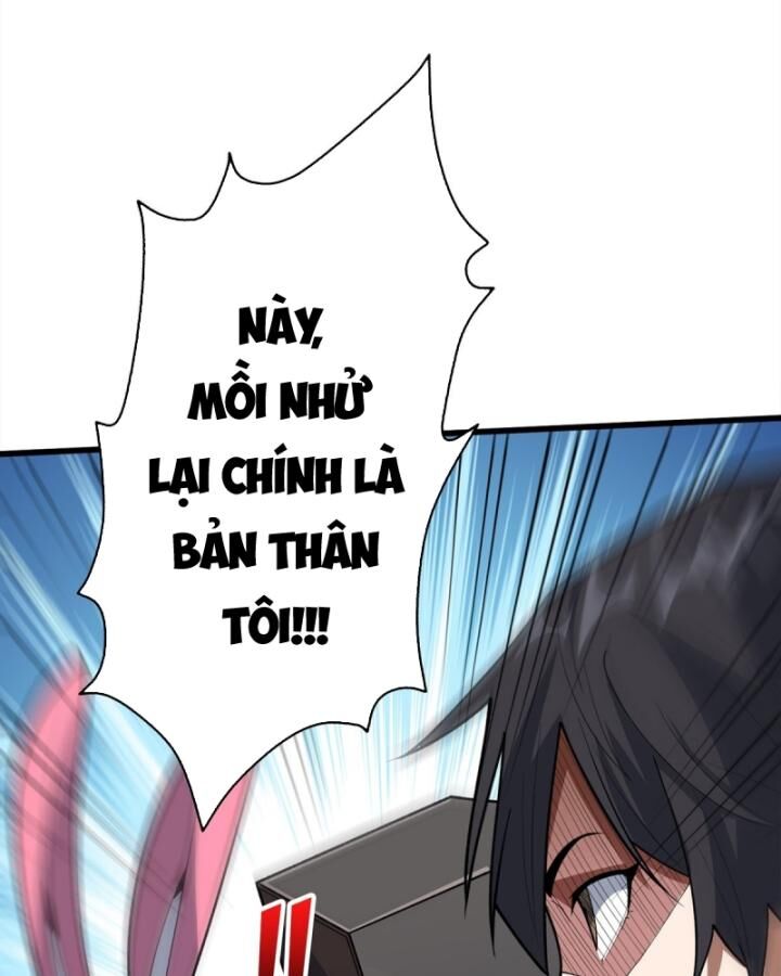 Nhân Vật Phản Diện? Chắc Chắn Không Phải Ta: Chapter 46