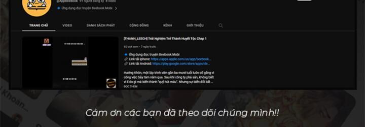 Nhân Vật Phản Diện? Chắc Chắn Không Phải Ta: Chapter 46