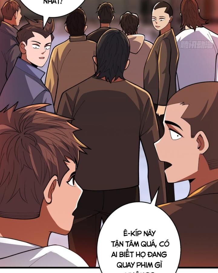 Nhân Vật Phản Diện? Chắc Chắn Không Phải Ta: Chapter 49