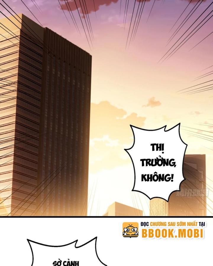 Nhân Vật Phản Diện? Chắc Chắn Không Phải Ta: Chapter 49