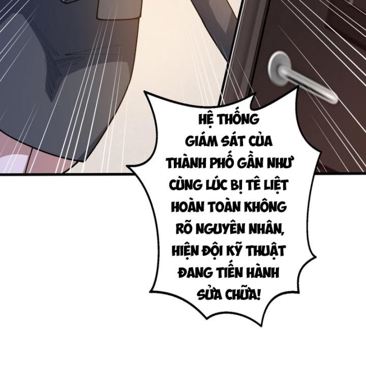 Nhân Vật Phản Diện? Chắc Chắn Không Phải Ta: Chapter 49