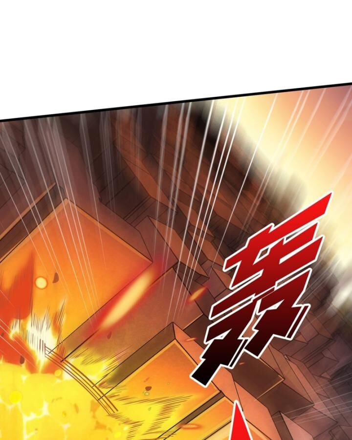 Nhân Vật Phản Diện? Chắc Chắn Không Phải Ta: Chapter 49