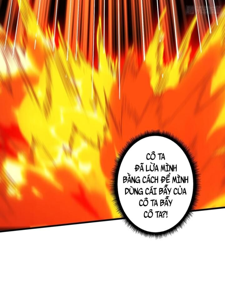 Nhân Vật Phản Diện? Chắc Chắn Không Phải Ta: Chapter 49