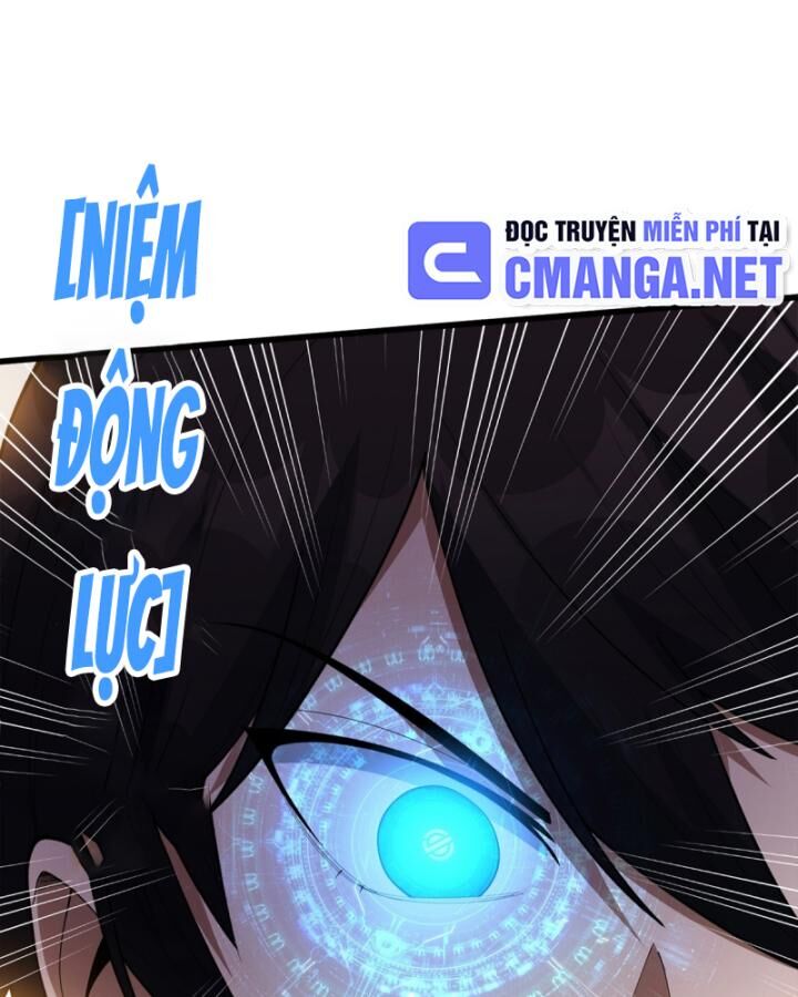 Nhân Vật Phản Diện? Chắc Chắn Không Phải Ta: Chapter 49