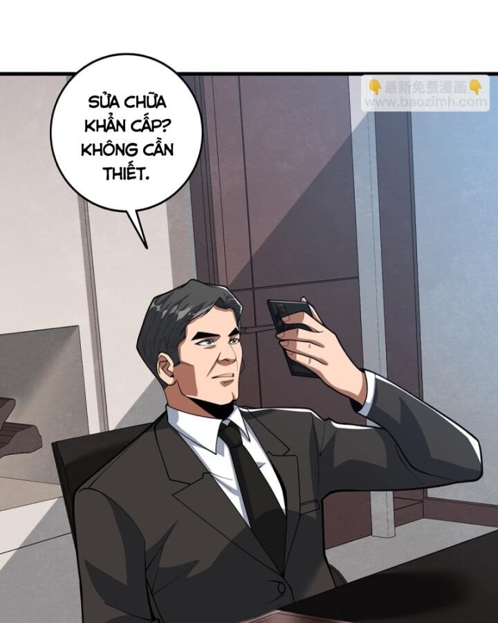 Nhân Vật Phản Diện? Chắc Chắn Không Phải Ta: Chapter 49