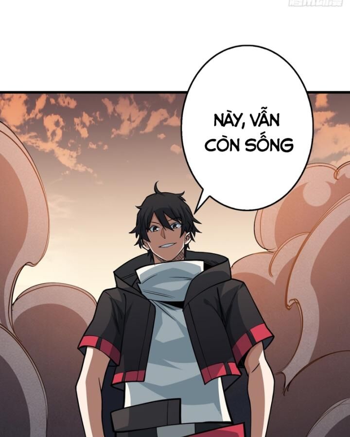 Nhân Vật Phản Diện? Chắc Chắn Không Phải Ta: Chapter 49