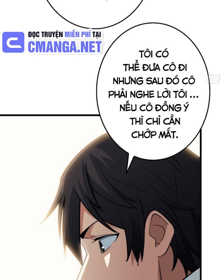 Nhân Vật Phản Diện? Chắc Chắn Không Phải Ta: Chapter 49