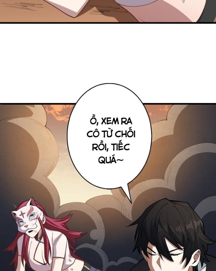 Nhân Vật Phản Diện? Chắc Chắn Không Phải Ta: Chapter 49