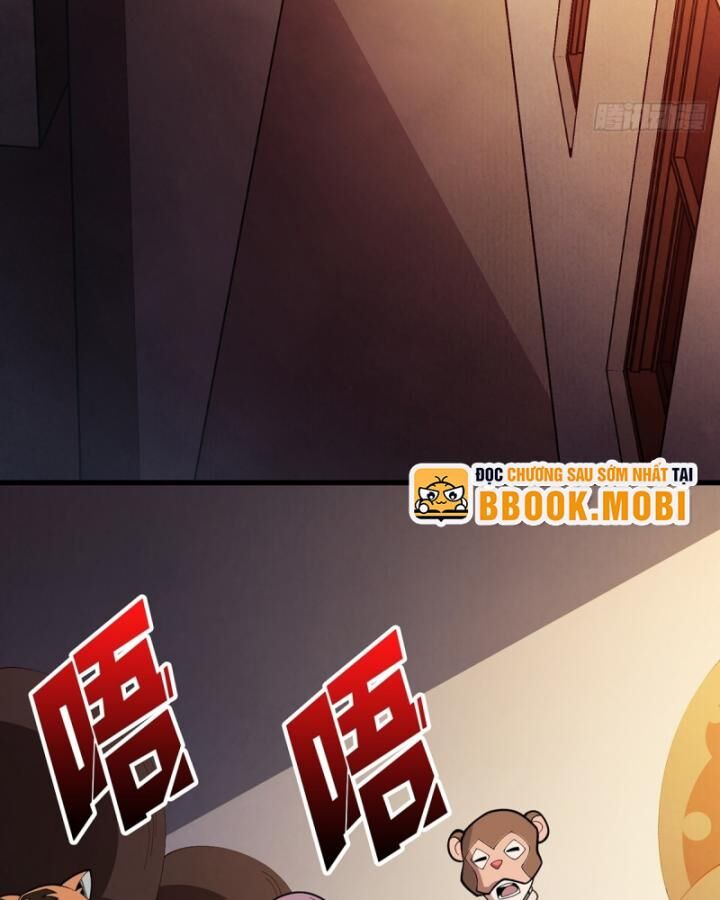 Nhân Vật Phản Diện? Chắc Chắn Không Phải Ta: Chapter 49