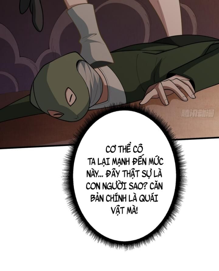 Nhân Vật Phản Diện? Chắc Chắn Không Phải Ta: Chapter 49