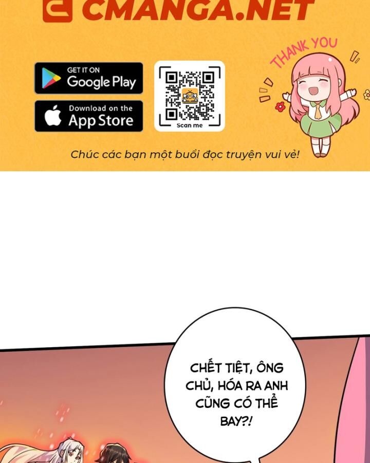 Nhân Vật Phản Diện? Chắc Chắn Không Phải Ta: Chapter 50